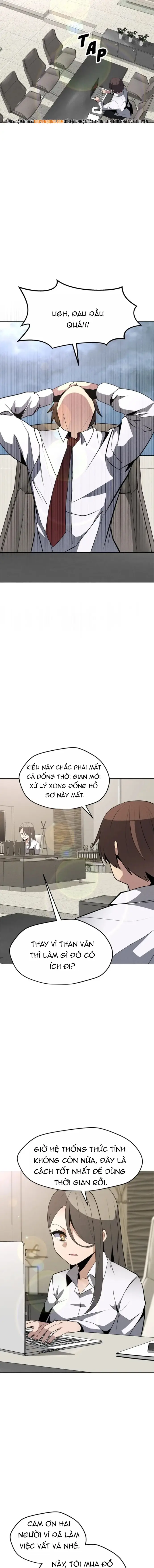 Tôi Là Người Chơi Thần Chú Đơn Độc Chapter 229 - 3