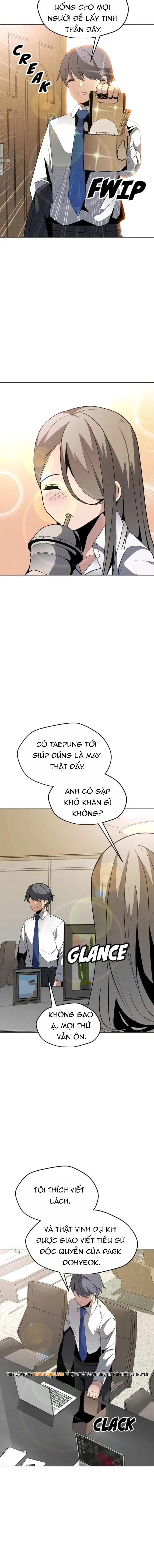 Tôi Là Người Chơi Thần Chú Đơn Độc Chapter 229 - 4
