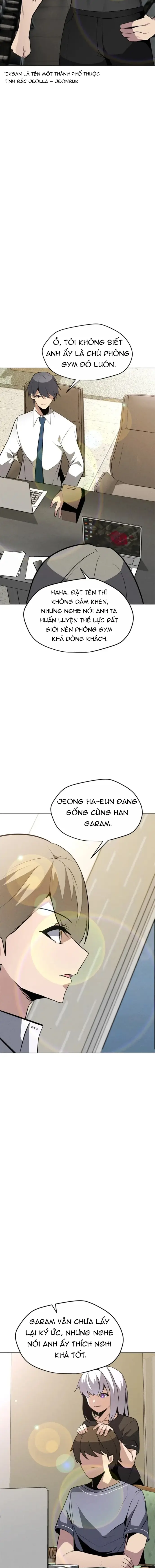 Tôi Là Người Chơi Thần Chú Đơn Độc Chapter 229 - 7