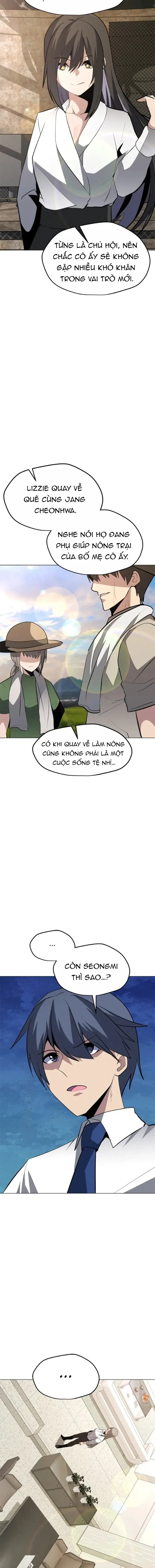 Tôi Là Người Chơi Thần Chú Đơn Độc Chapter 229 - 9
