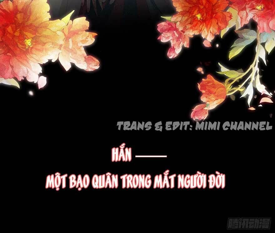 Thái Hậu Quân Hạ Thần Chapter 0 - 2