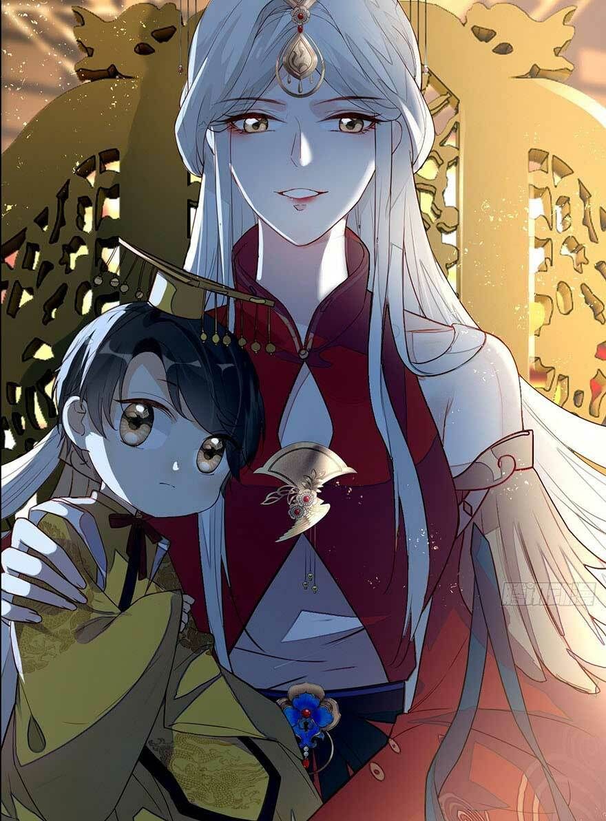 Thái Hậu Quân Hạ Thần Chapter 0 - 14
