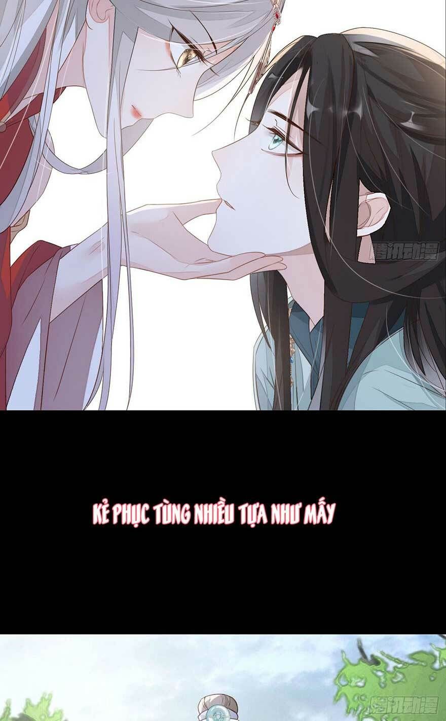 Thái Hậu Quân Hạ Thần Chapter 0 - 16