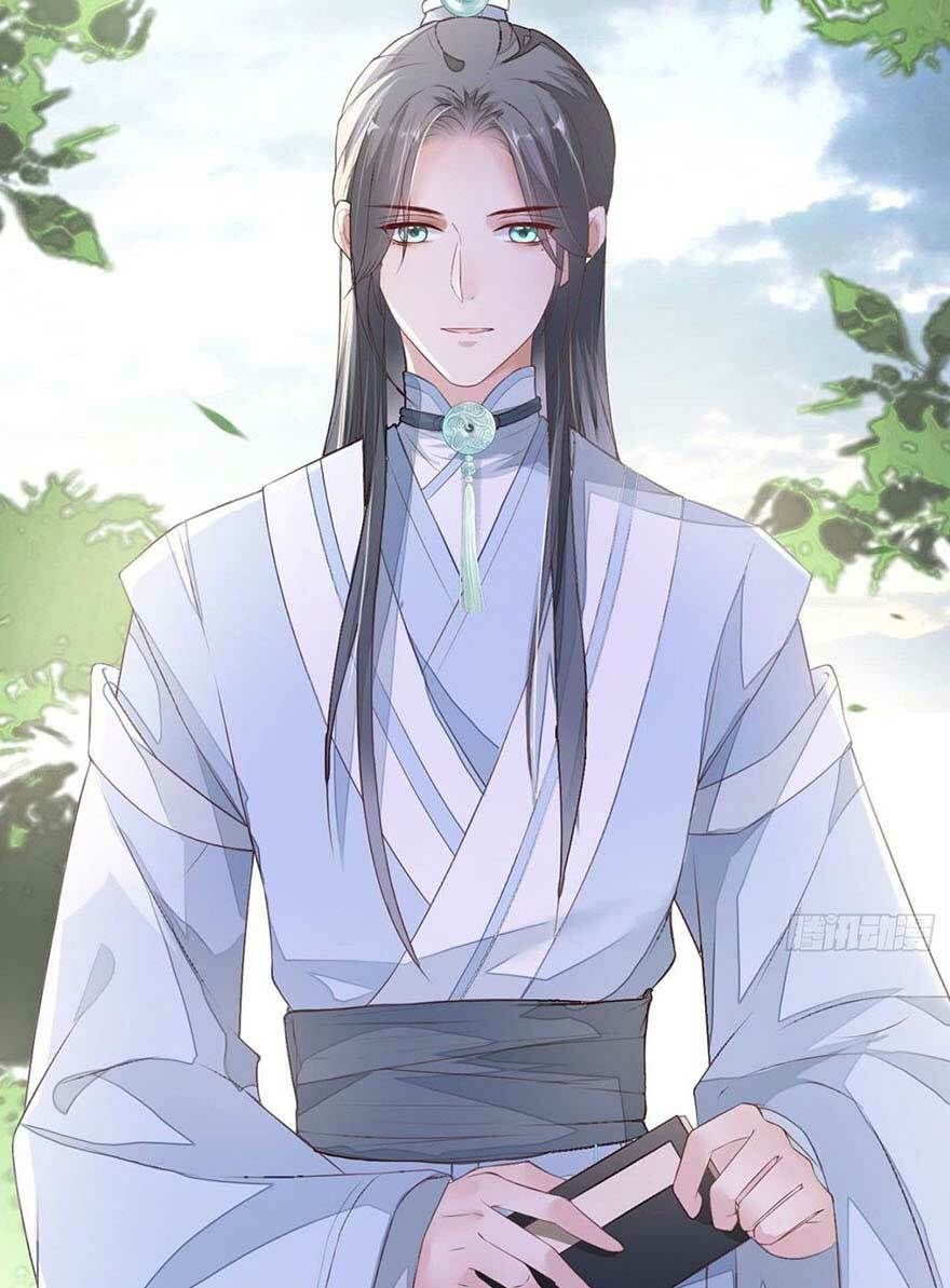 Thái Hậu Quân Hạ Thần Chapter 0 - 17