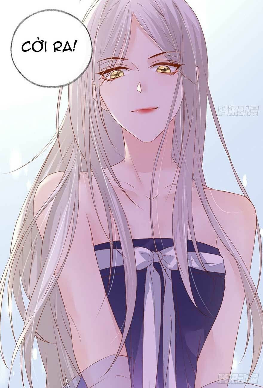 Thái Hậu Quân Hạ Thần Chapter 0 - 19