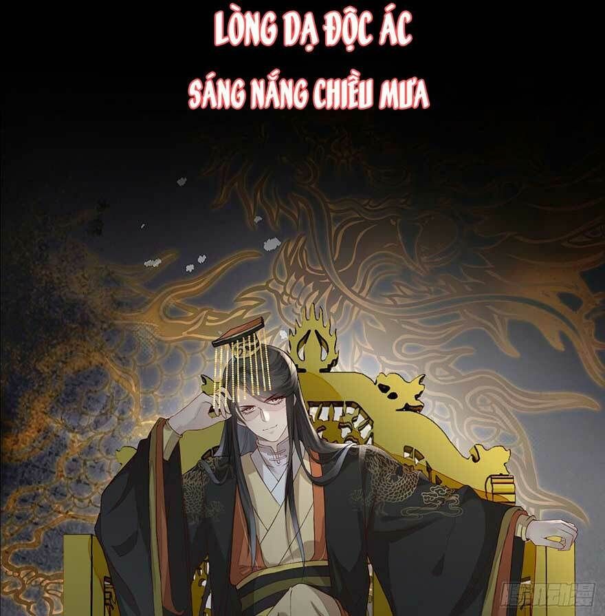 Thái Hậu Quân Hạ Thần Chapter 0 - 3