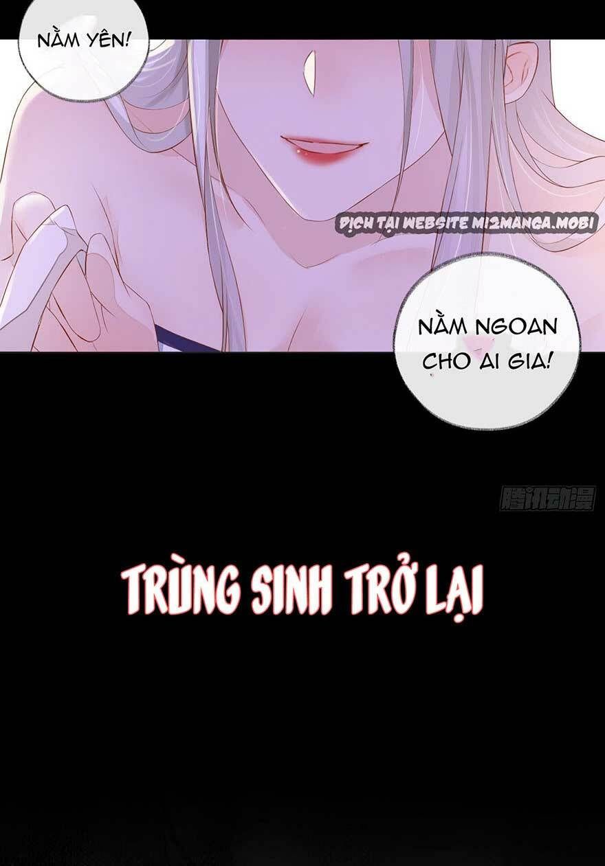 Thái Hậu Quân Hạ Thần Chapter 0 - 27