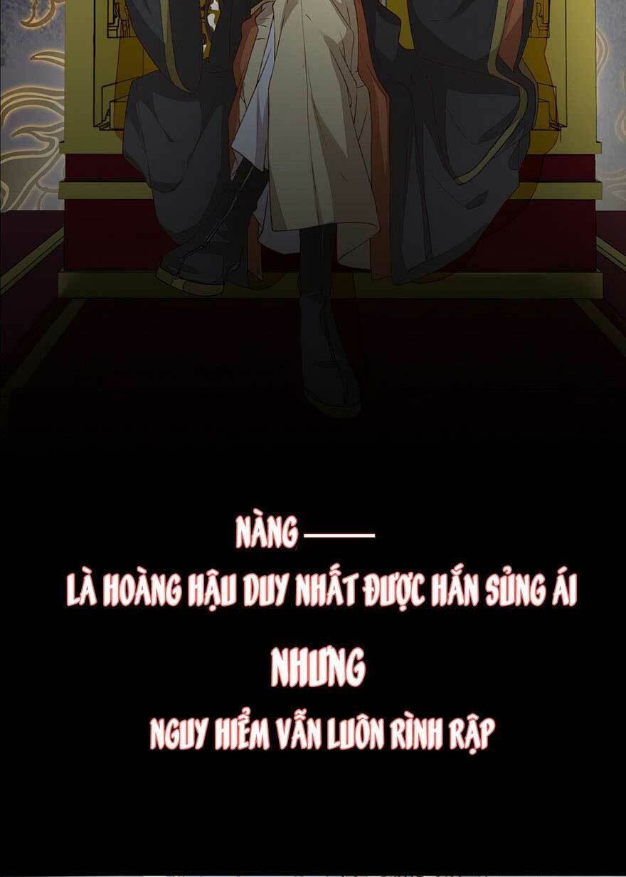 Thái Hậu Quân Hạ Thần Chapter 0 - 4