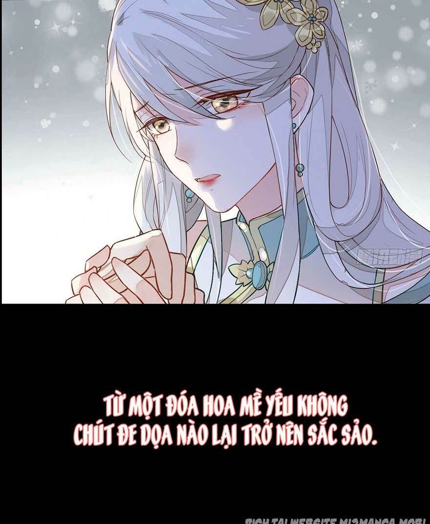 Thái Hậu Quân Hạ Thần Chapter 0 - 5