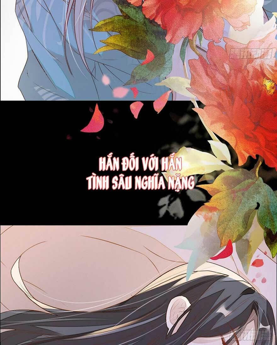Thái Hậu Quân Hạ Thần Chapter 0 - 7