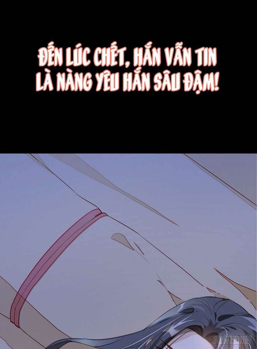 Thái Hậu Quân Hạ Thần Chapter 0 - 10