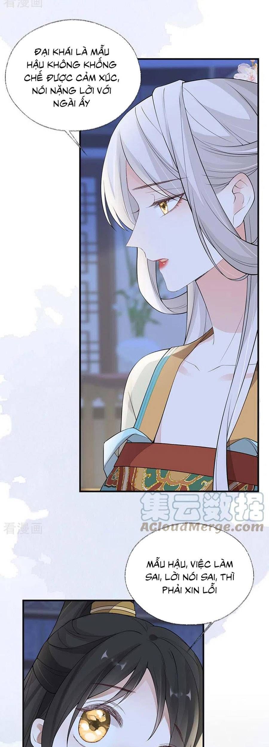 Thái Hậu Quân Hạ Thần Chapter 164.1 - 19