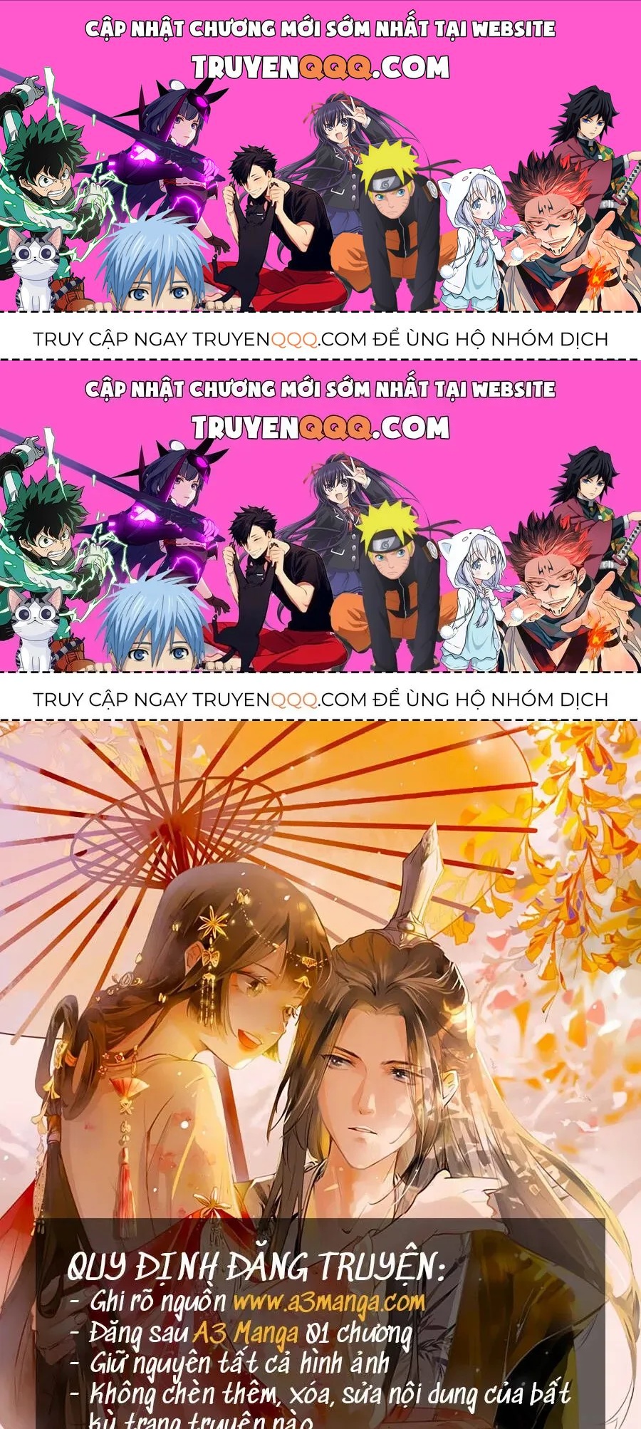 Thái Hậu Quân Hạ Thần Chapter 164.2 - 1