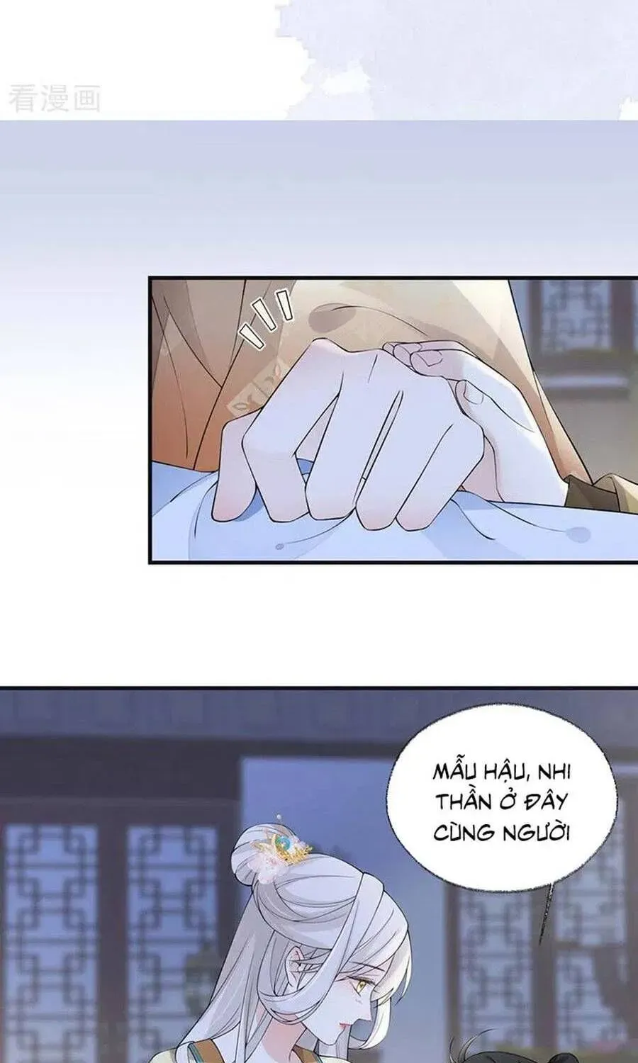 Thái Hậu Quân Hạ Thần Chapter 164.2 - 30