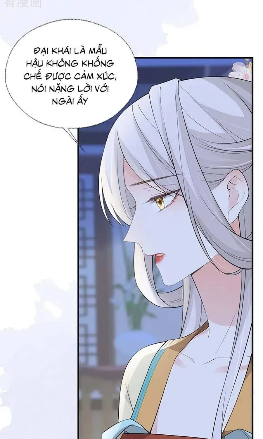 Thái Hậu Quân Hạ Thần Chapter 164.2 - 33