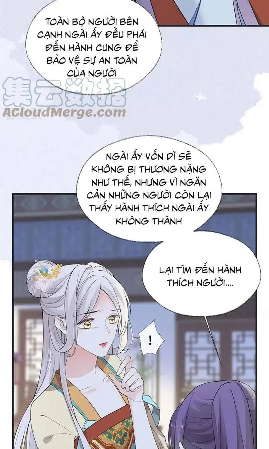 Thái Hậu Quân Hạ Thần Chapter 164.2 - 5