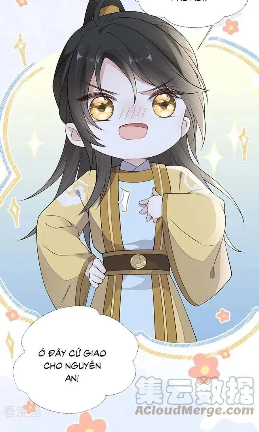 Thái Hậu Quân Hạ Thần Chapter 164.2 - 45