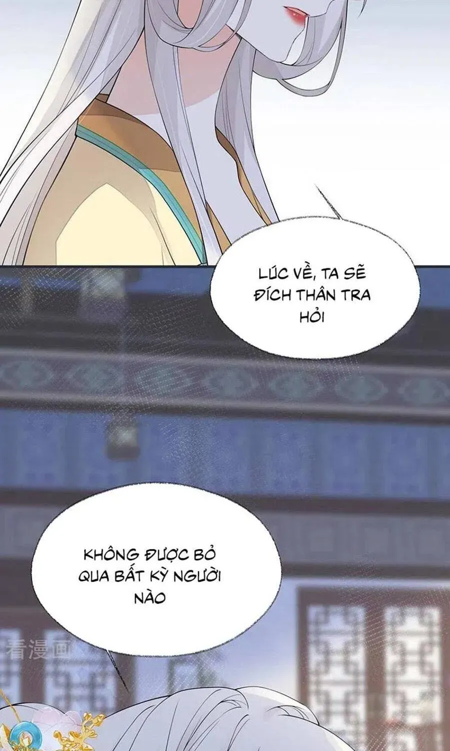 Thái Hậu Quân Hạ Thần Chapter 164.2 - 9