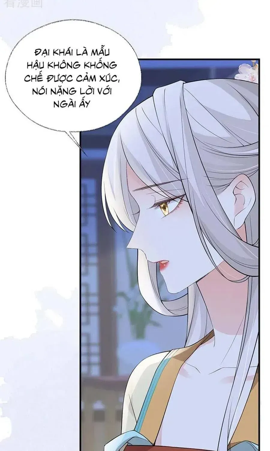 Thái Hậu Quân Hạ Thần Chapter 164.3 - 34