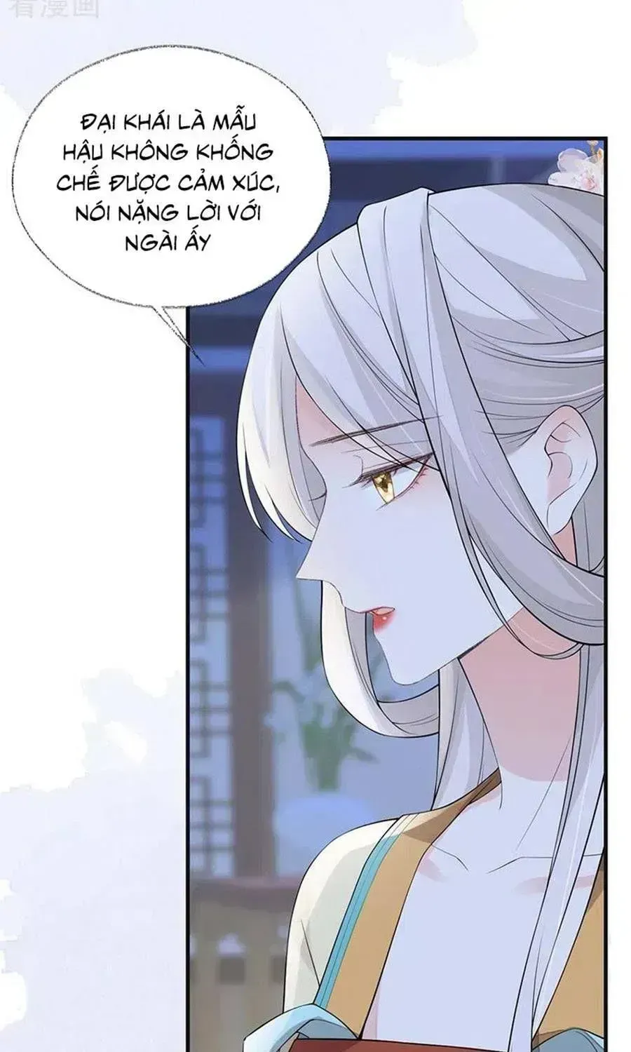 Thái Hậu Quân Hạ Thần Chapter 164.4 - 35