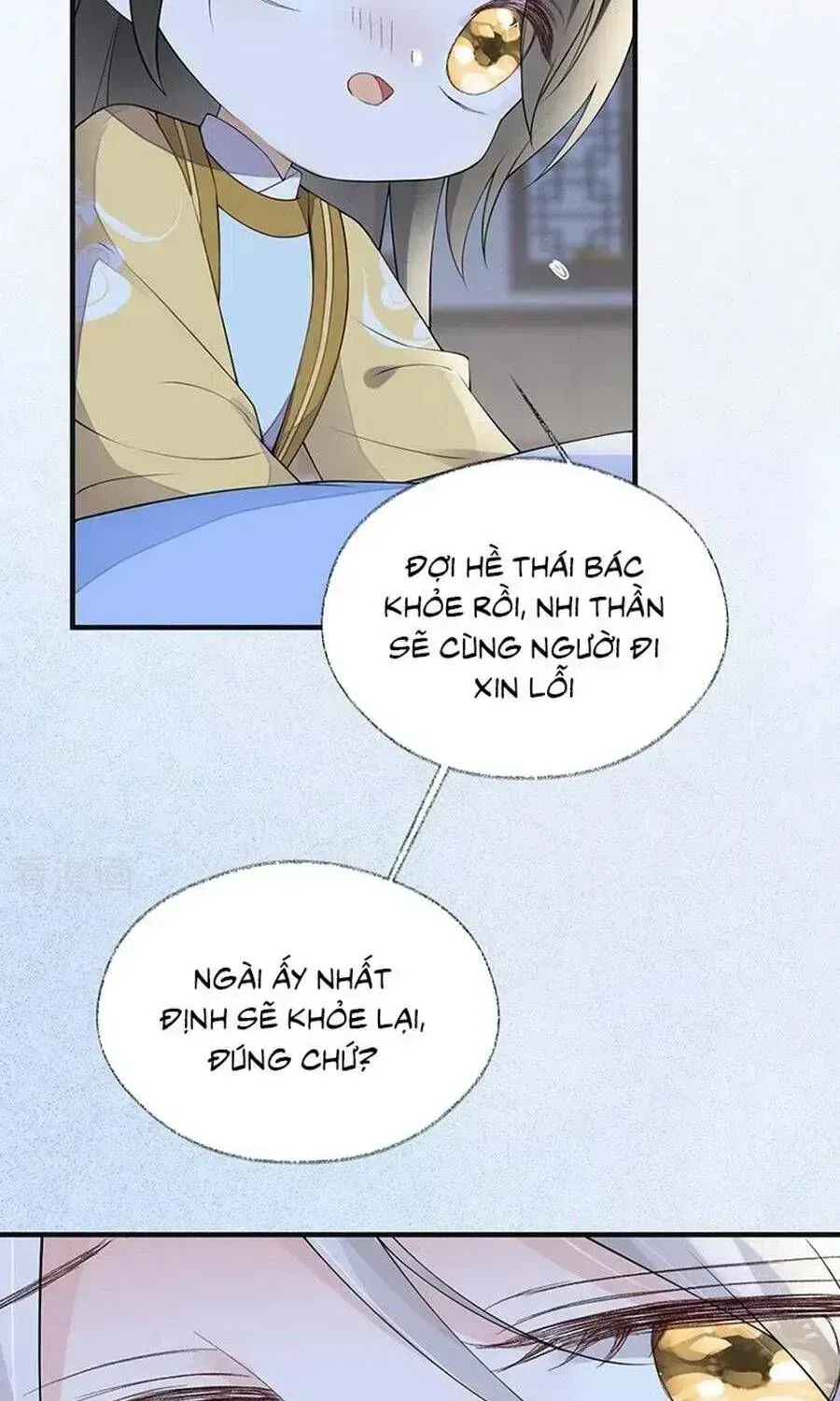 Thái Hậu Quân Hạ Thần Chapter 164.4 - 37