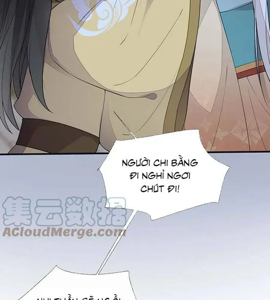 Thái Hậu Quân Hạ Thần Chapter 164.4 - 41