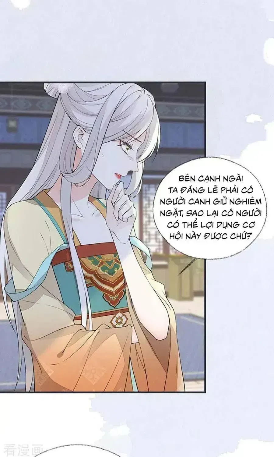 Thái Hậu Quân Hạ Thần Chapter 164.7 - 8