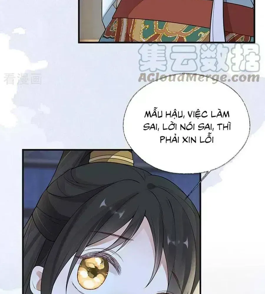Thái Hậu Quân Hạ Thần Chapter 164.8 - 40