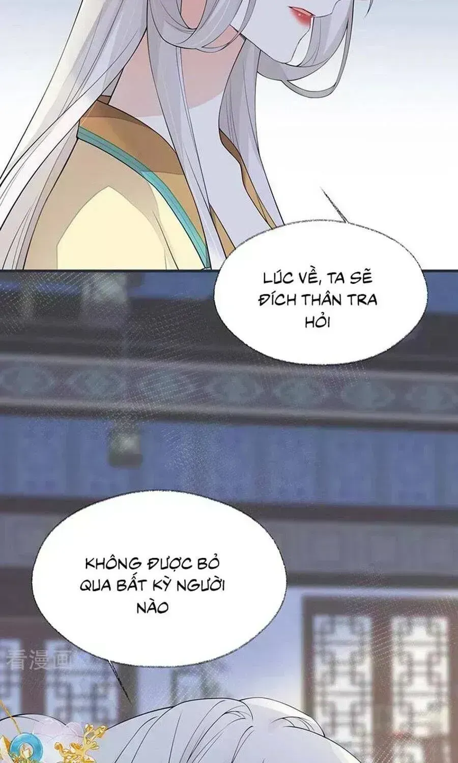 Thái Hậu Quân Hạ Thần Chapter 164.9 - 16