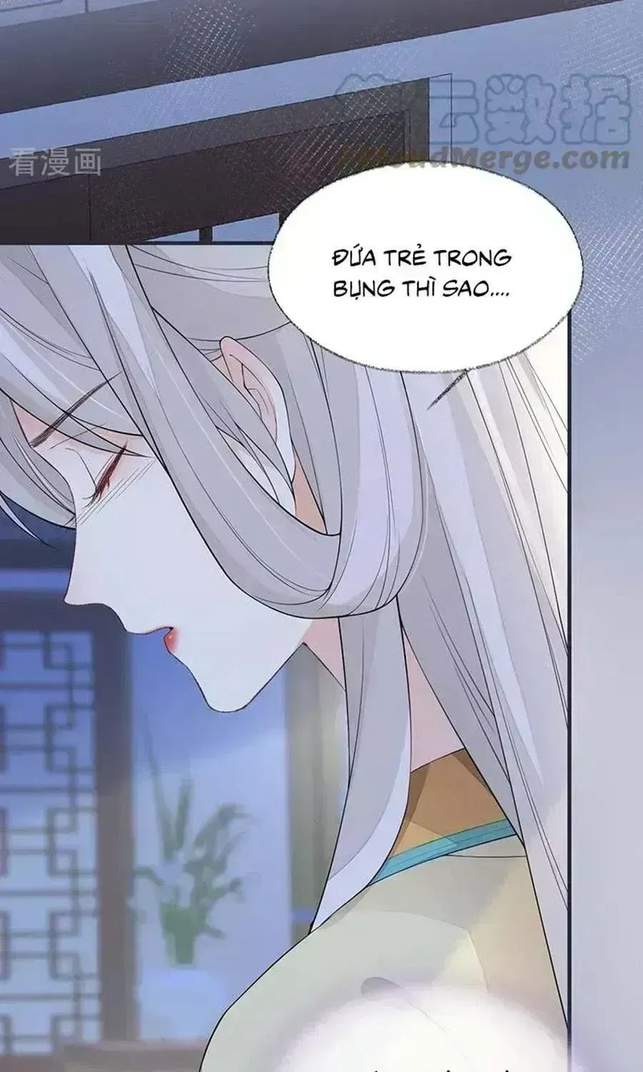 Thái Hậu Quân Hạ Thần Chapter 164.9 - 29