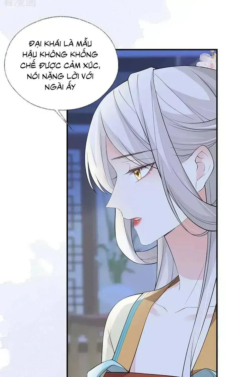 Thái Hậu Quân Hạ Thần Chapter 164.9 - 40