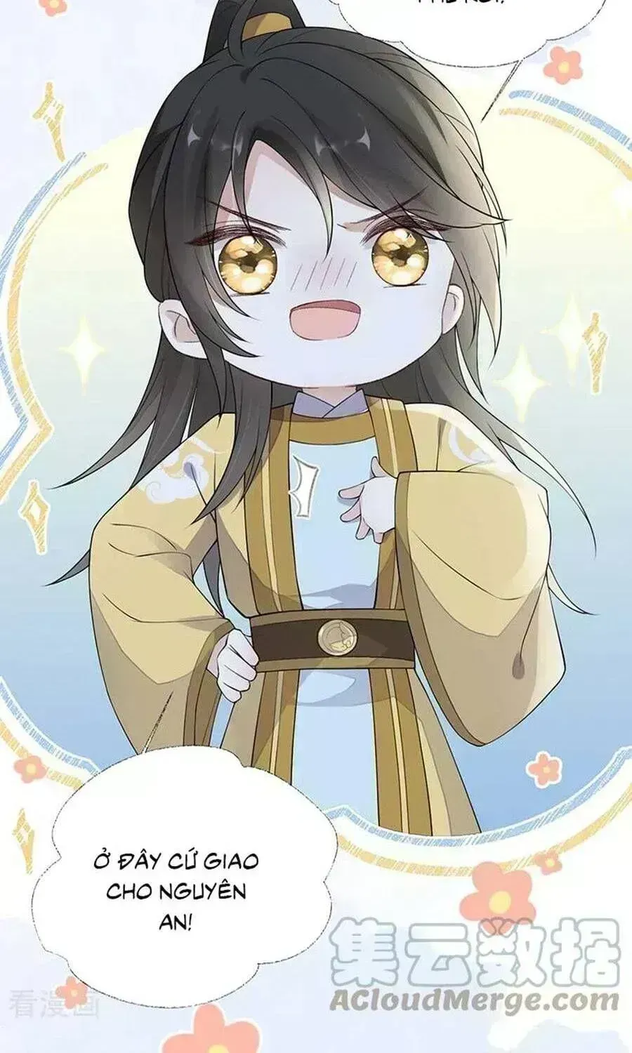 Thái Hậu Quân Hạ Thần Chapter 164.9 - 52