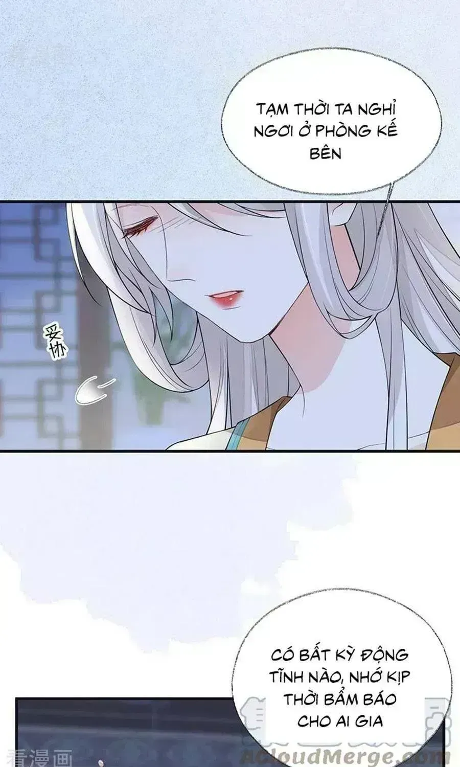 Thái Hậu Quân Hạ Thần Chapter 164.9 - 55