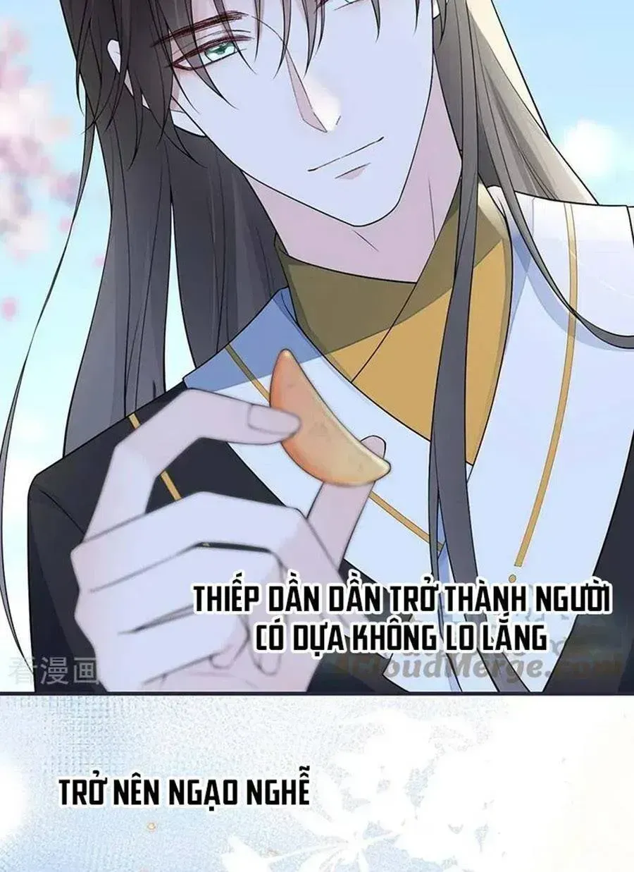 Thái Hậu Quân Hạ Thần Chapter 165.2 - 20