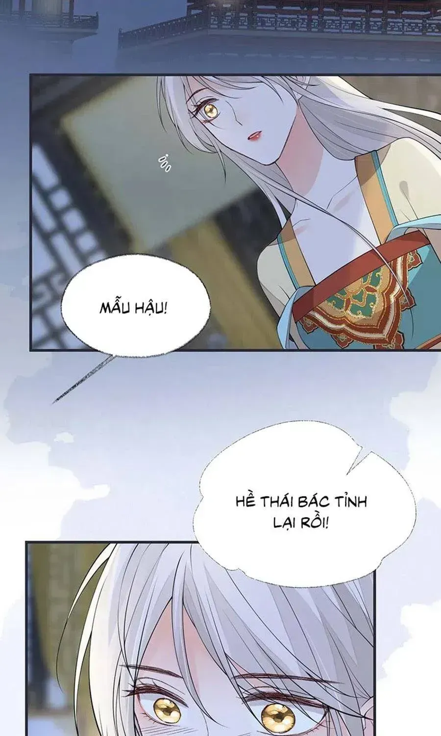 Thái Hậu Quân Hạ Thần Chapter 165.2 - 54