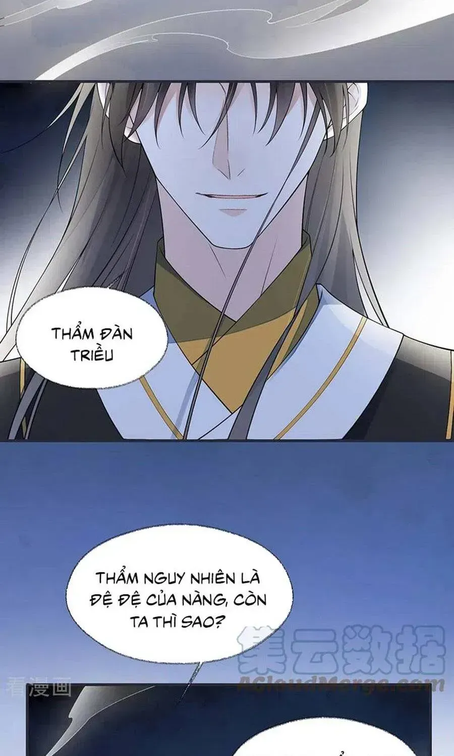 Thái Hậu Quân Hạ Thần Chapter 165.2 - 8