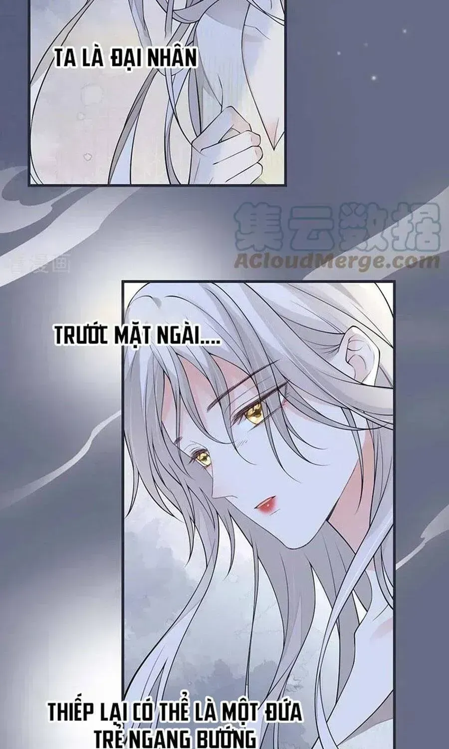 Thái Hậu Quân Hạ Thần Chapter 165.3 - 19