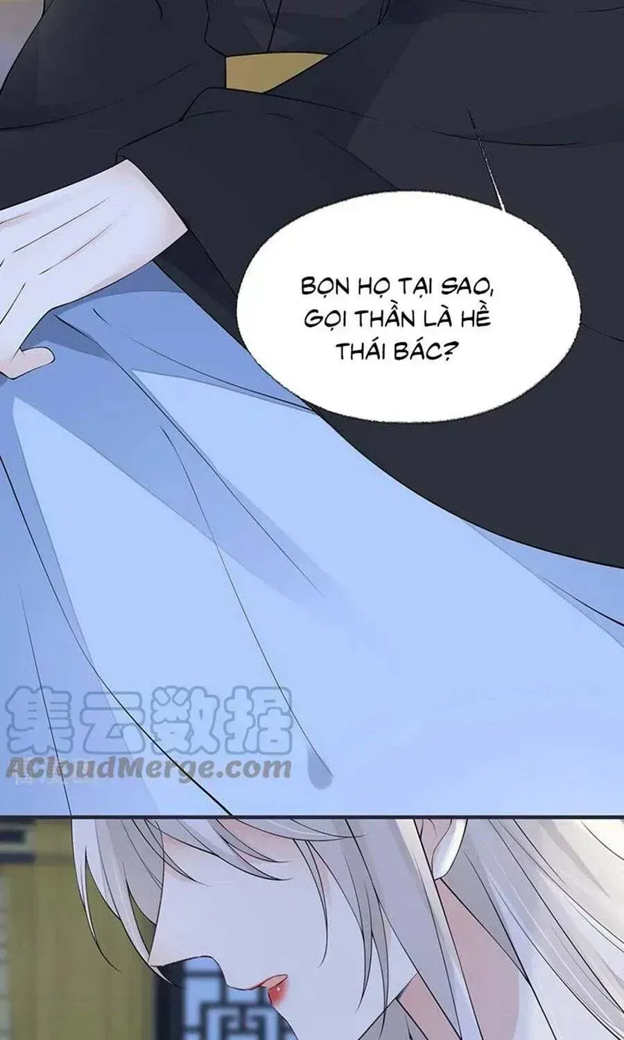 Thái Hậu Quân Hạ Thần Chapter 165.3 - 62
