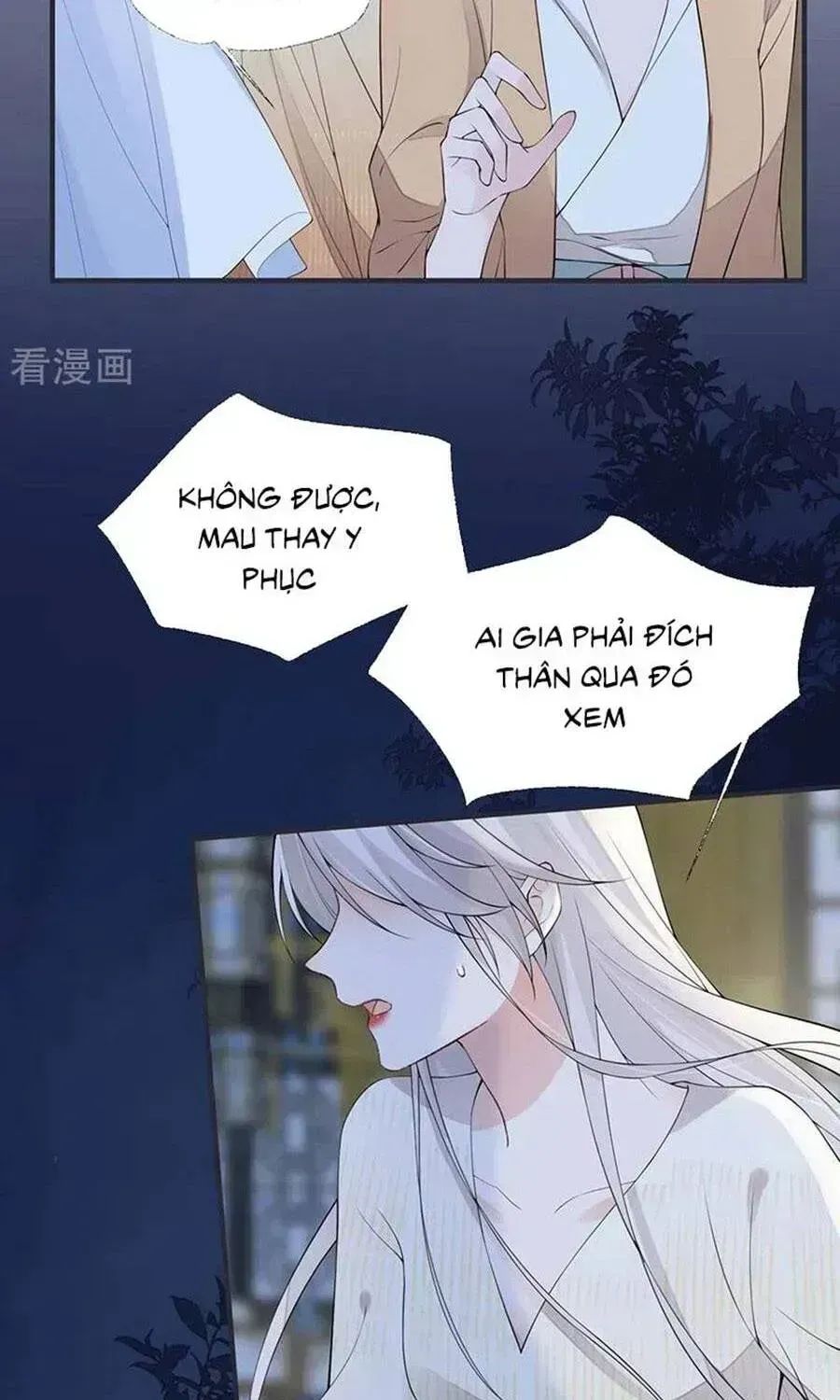 Thái Hậu Quân Hạ Thần Chapter 165.4 - 53