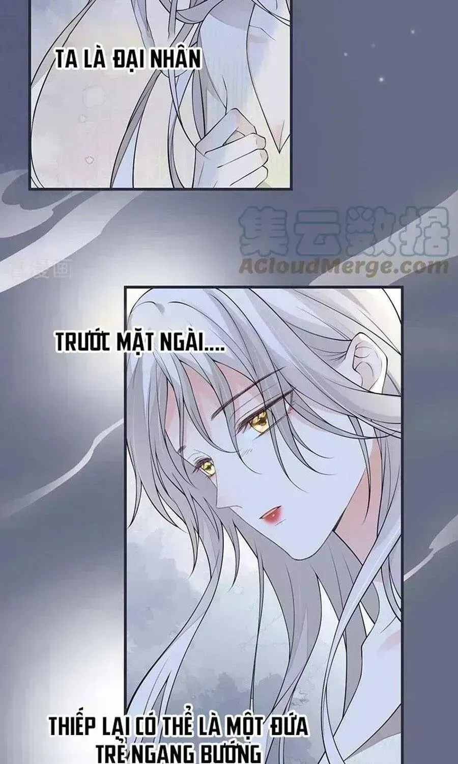 Thái Hậu Quân Hạ Thần Chapter 165.7 - 23