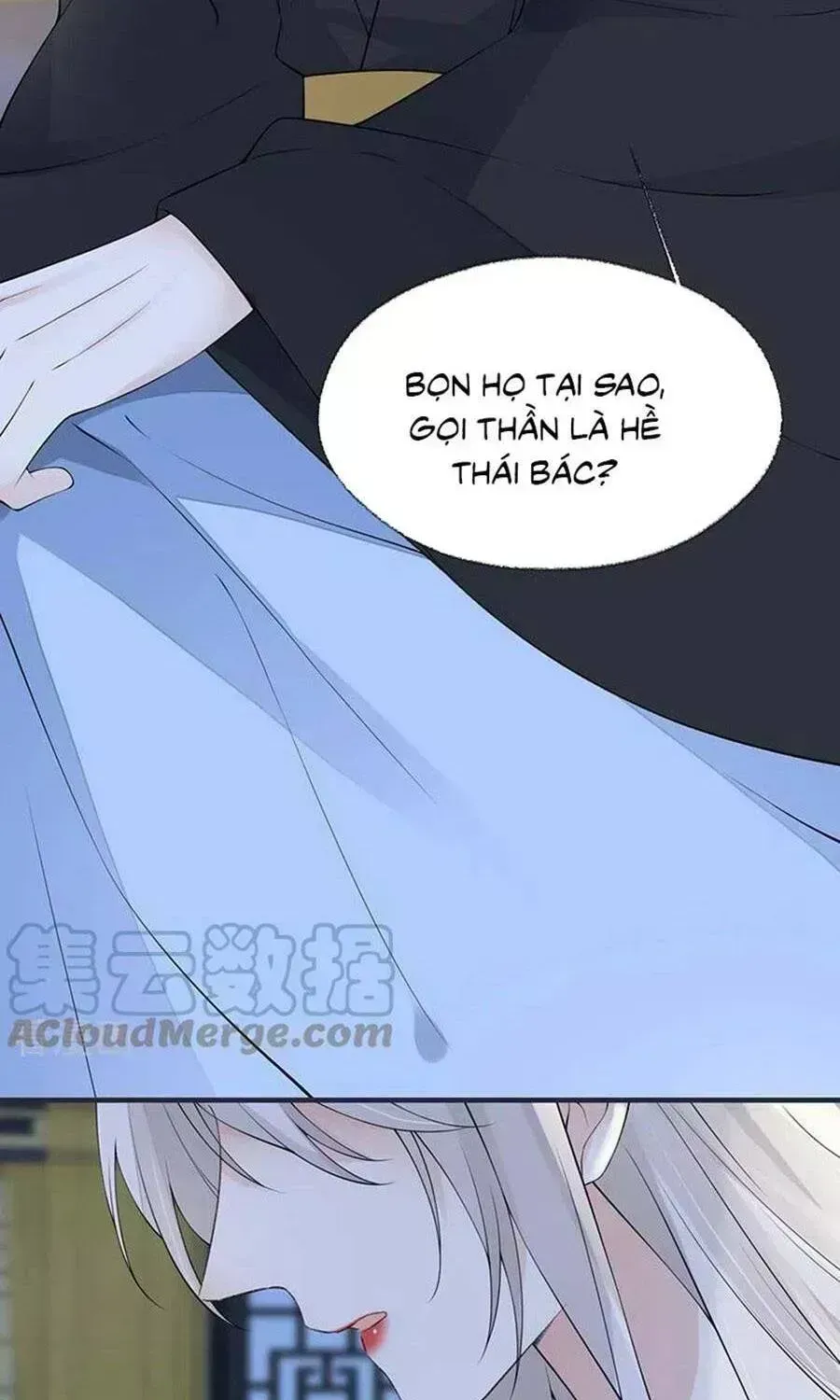 Thái Hậu Quân Hạ Thần Chapter 165.7 - 66