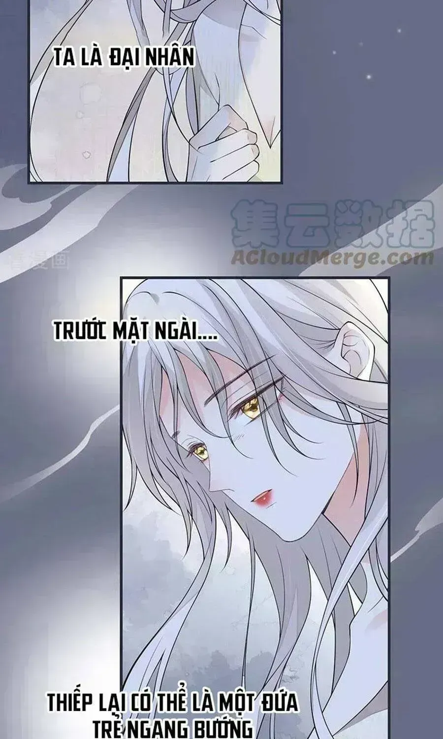 Thái Hậu Quân Hạ Thần Chapter 165.8 - 24