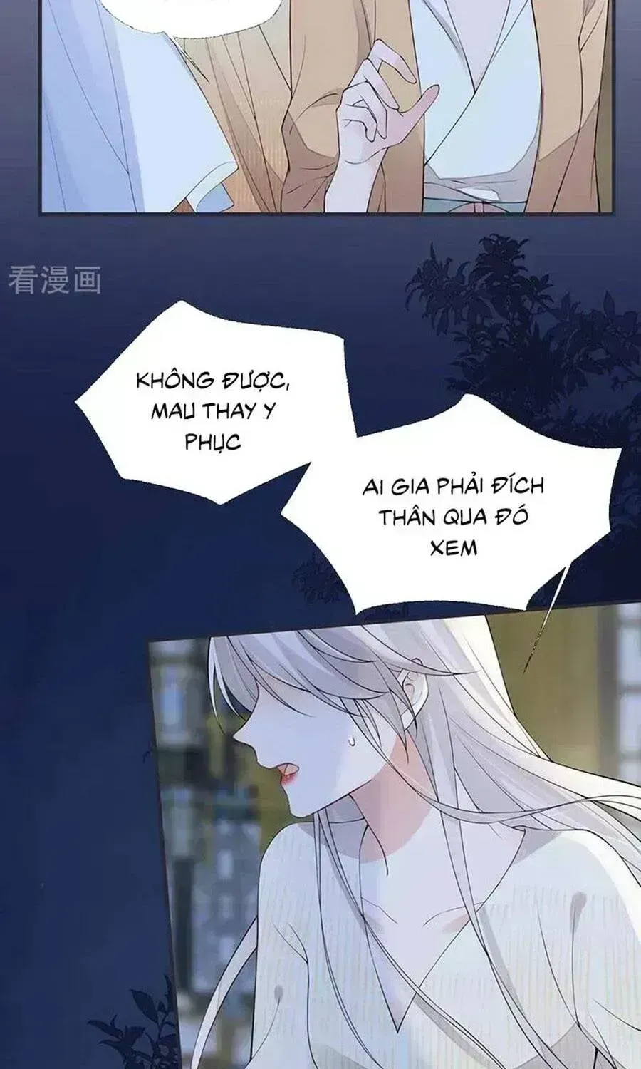 Thái Hậu Quân Hạ Thần Chapter 165.9 - 58