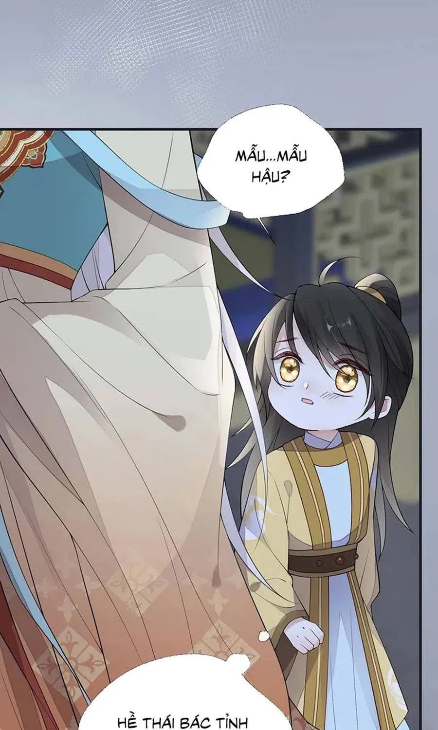 Thái Hậu Quân Hạ Thần Chapter 166.1 - 19
