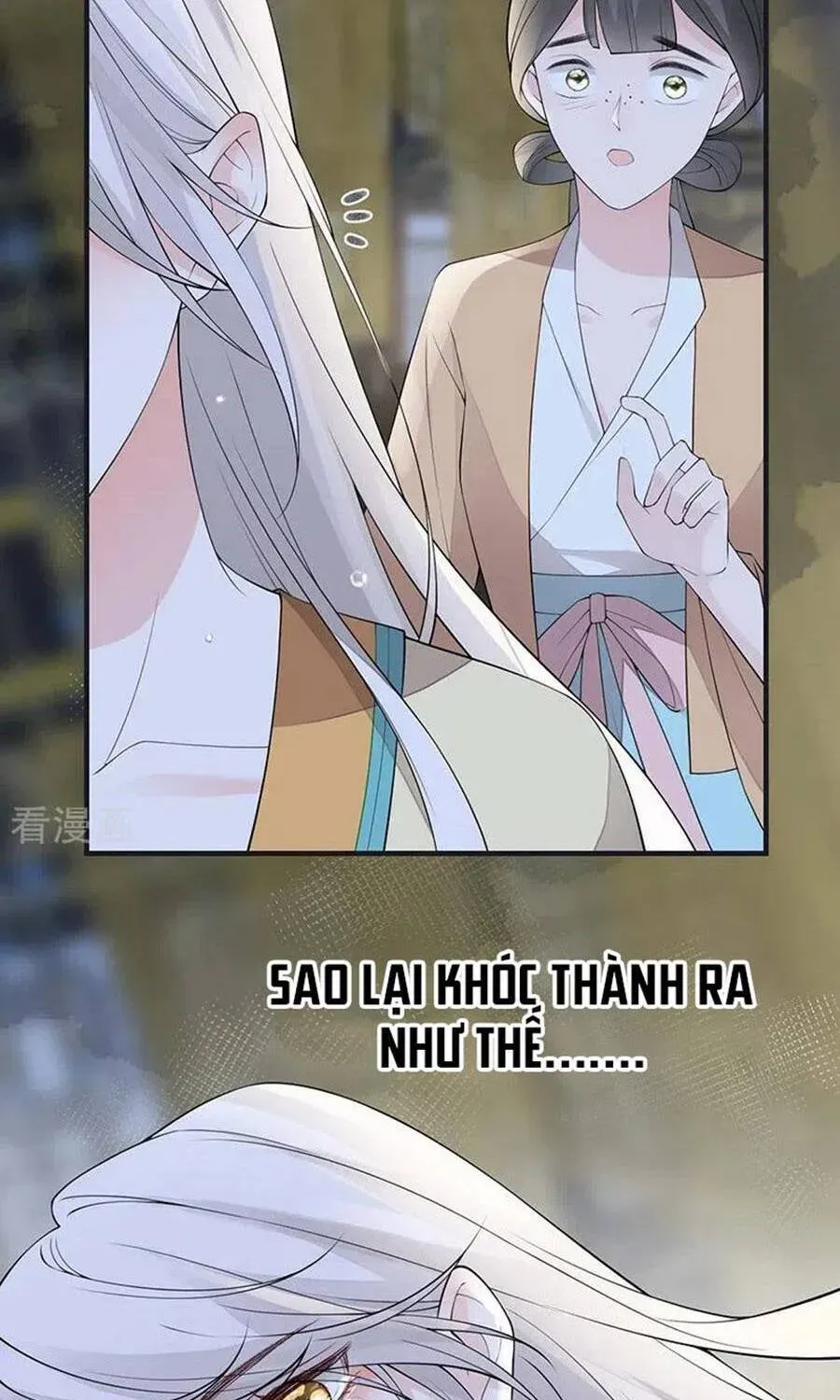 Thái Hậu Quân Hạ Thần Chapter 166.1 - 27