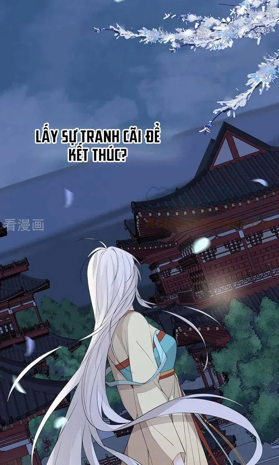 Thái Hậu Quân Hạ Thần Chapter 166.1 - 34