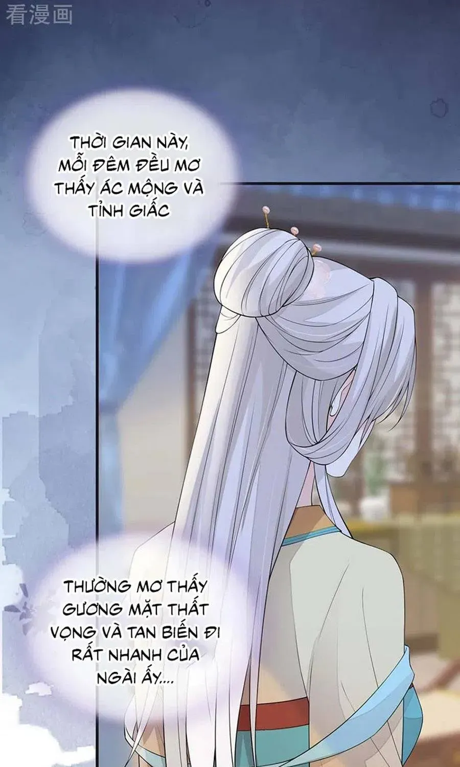 Thái Hậu Quân Hạ Thần Chapter 166.1 - 52