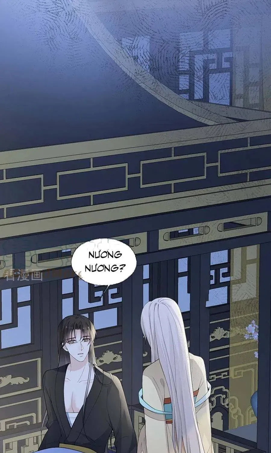Thái Hậu Quân Hạ Thần Chapter 166.1 - 7