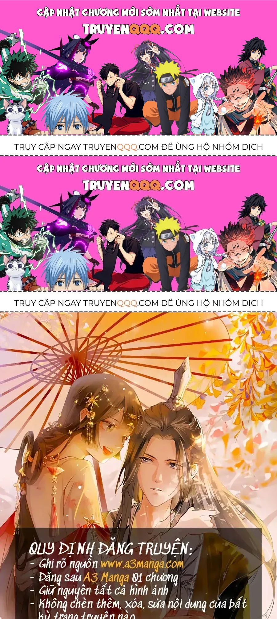 Thái Hậu Quân Hạ Thần Chapter 166.2 - 1