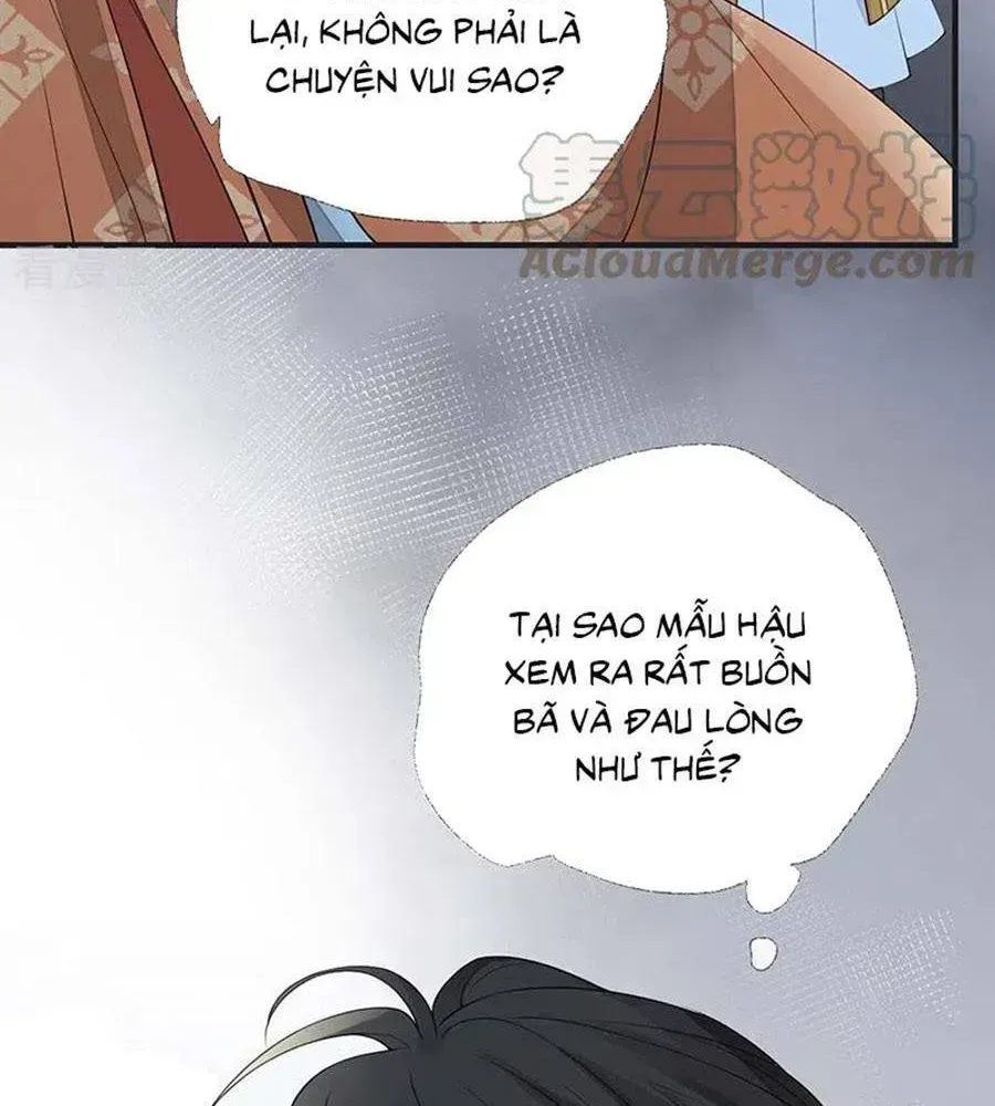 Thái Hậu Quân Hạ Thần Chapter 166.2 - 21